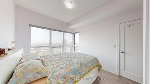 Photo 21 at 3423 - 275 Village Green Square, Malvern West, Toronto