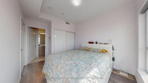 Photo 22 at 3423 - 275 Village Green Square, Malvern West, Toronto