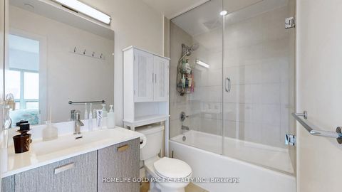 Photo 23 at 3423 - 275 Village Green Square, Malvern West, Toronto