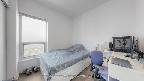 Photo 24 at 3423 - 275 Village Green Square, Malvern West, Toronto