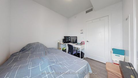 Photo 26 at 3423 - 275 Village Green Square, Malvern West, Toronto