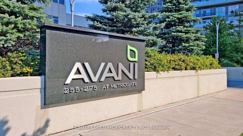 Photo 31 at 3423 - 275 Village Green Square, Malvern West, Toronto