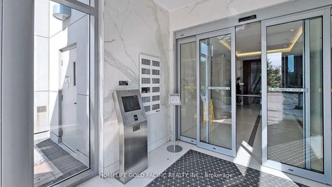 Photo 33 at 3423 - 275 Village Green Square, Malvern West, Toronto