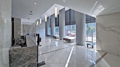 Photo 35 at 3423 - 275 Village Green Square, Malvern West, Toronto