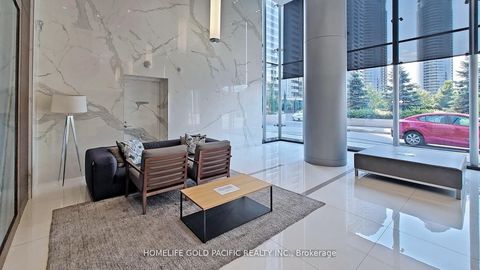 Photo 36 at 3423 - 275 Village Green Square, Malvern West, Toronto