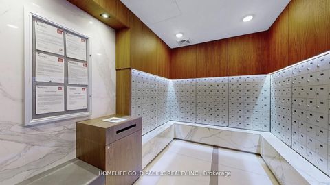 Photo 38 at 3423 - 275 Village Green Square, Malvern West, Toronto