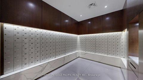 Photo 39 at 3423 - 275 Village Green Square, Malvern West, Toronto