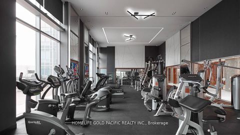 Photo 42 at 3423 - 275 Village Green Square, Malvern West, Toronto