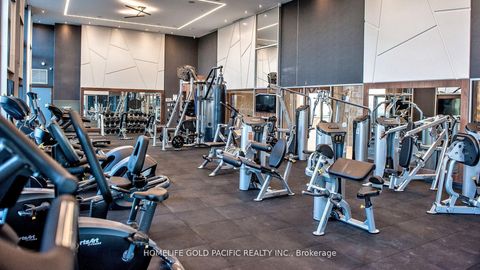 Photo 43 at 3423 - 275 Village Green Square, Malvern West, Toronto