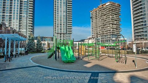 Photo 46 at 3423 - 275 Village Green Square, Malvern West, Toronto