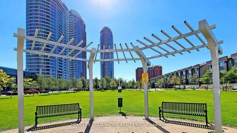 Photo 47 at 3423 - 275 Village Green Square, Malvern West, Toronto