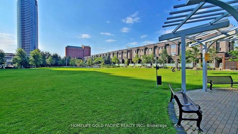 Photo 48 at 3423 - 275 Village Green Square, Malvern West, Toronto