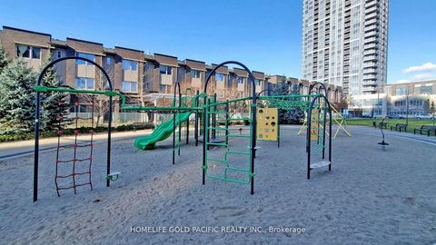 Photo 49 at 3423 - 275 Village Green Square, Malvern West, Toronto