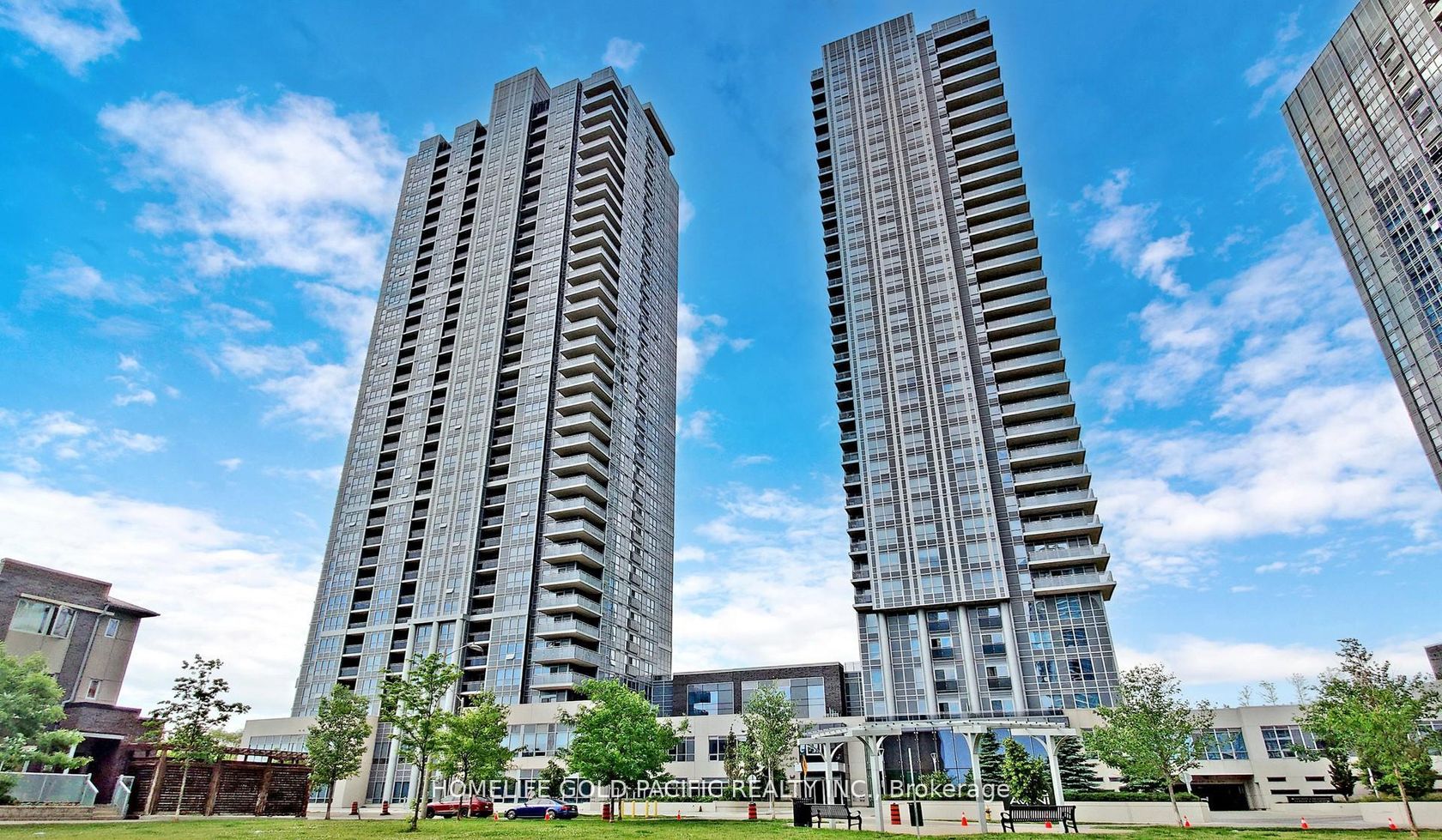 3423 - 275 Village Green Square, Malvern West, Toronto 