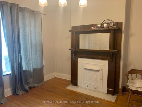 Photo 18 at 295 Old Weston Road, Pellam Park, Toronto
