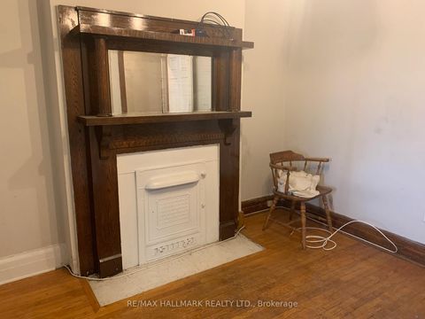 Photo 20 at 295 Old Weston Road, Pellam Park, Toronto