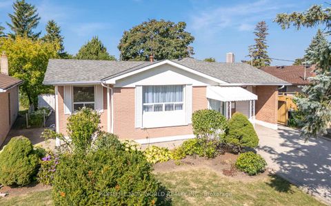 Photo 1 at 308 Sentinel Road, York University Heights, Toronto