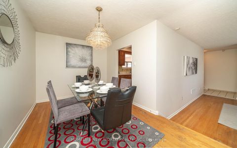 Photo 9 at 308 Sentinel Road, York University Heights, Toronto