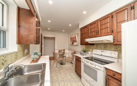 Photo 10 at 308 Sentinel Road, York University Heights, Toronto