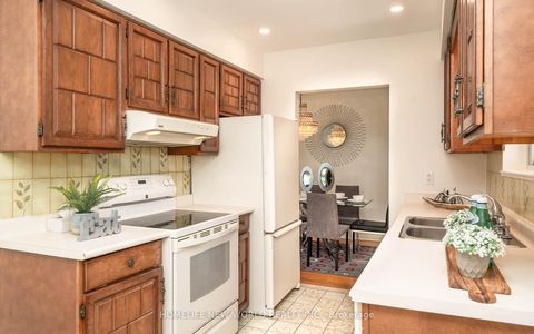 Photo 12 at 308 Sentinel Road, York University Heights, Toronto