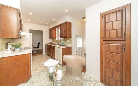 Photo 13 at 308 Sentinel Road, York University Heights, Toronto