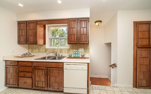 Photo 14 at 308 Sentinel Road, York University Heights, Toronto