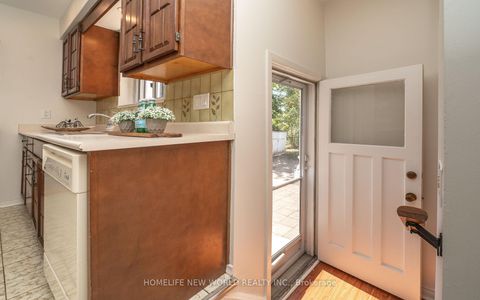 Photo 15 at 308 Sentinel Road, York University Heights, Toronto