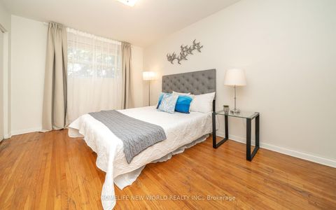 Photo 16 at 308 Sentinel Road, York University Heights, Toronto