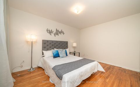 Photo 17 at 308 Sentinel Road, York University Heights, Toronto
