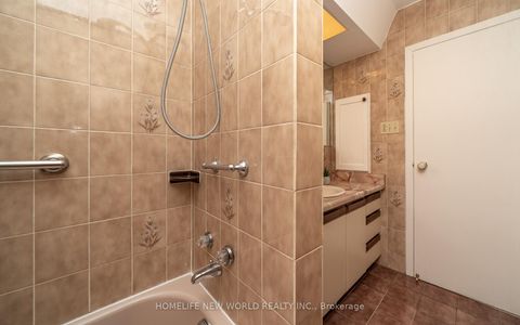 Photo 20 at 308 Sentinel Road, York University Heights, Toronto