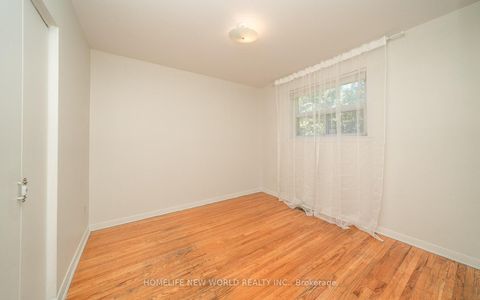 Photo 23 at 308 Sentinel Road, York University Heights, Toronto