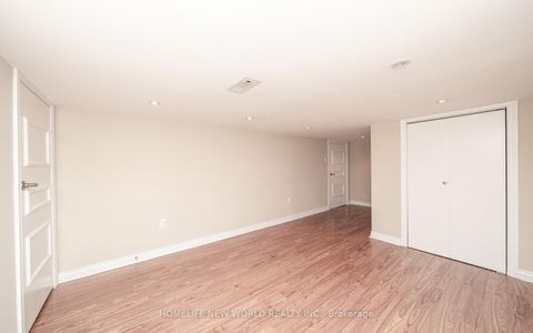 Photo 30 at 308 Sentinel Road, York University Heights, Toronto