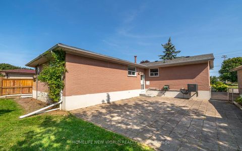 Photo 33 at 308 Sentinel Road, York University Heights, Toronto