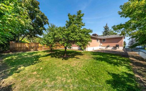 Photo 34 at 308 Sentinel Road, York University Heights, Toronto