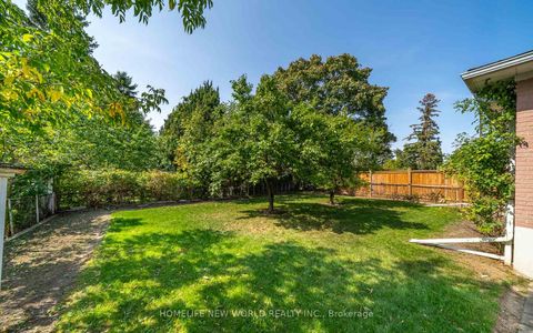 Photo 35 at 308 Sentinel Road, York University Heights, Toronto