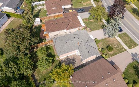 Photo 36 at 308 Sentinel Road, York University Heights, Toronto