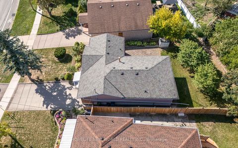 Photo 37 at 308 Sentinel Road, York University Heights, Toronto