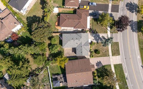 Photo 38 at 308 Sentinel Road, York University Heights, Toronto