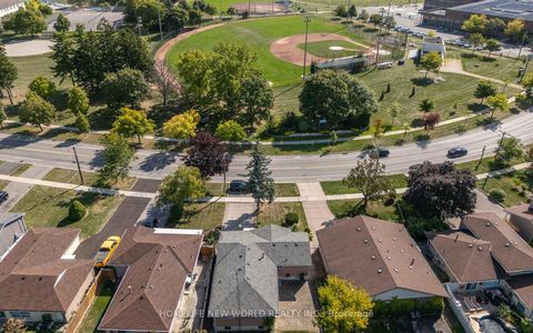 Photo 40 at 308 Sentinel Road, York University Heights, Toronto