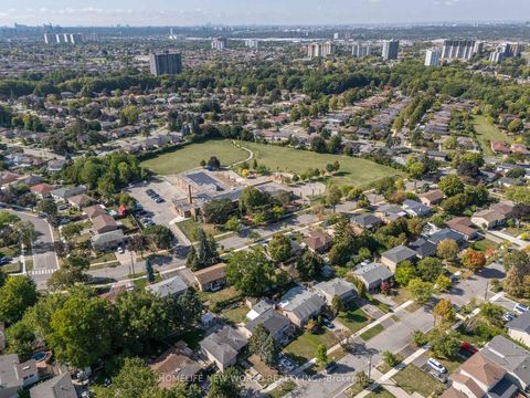 Photo 41 at 308 Sentinel Road, York University Heights, Toronto