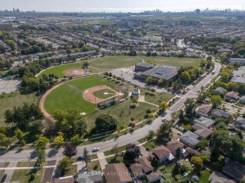 Photo 42 at 308 Sentinel Road, York University Heights, Toronto