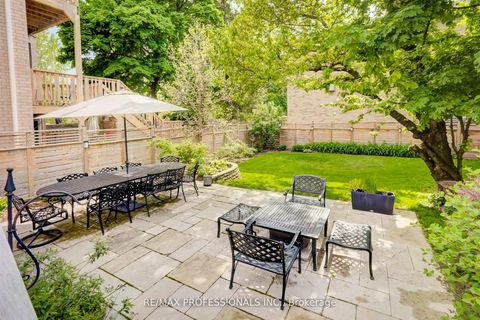 Photo 28 at 30 Tobruk Crescent, Newtonbrook East, Toronto