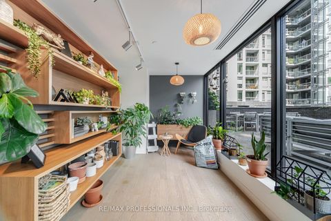Photo 35 at 716 - 111 Bathurst Street, Waterfront Communities C1, Toronto