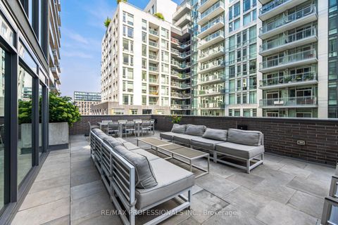Photo 39 at 716 - 111 Bathurst Street, Waterfront Communities C1, Toronto