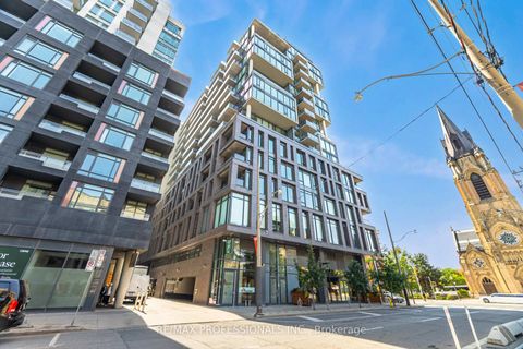 Photo 41 at 716 - 111 Bathurst Street, Waterfront Communities C1, Toronto