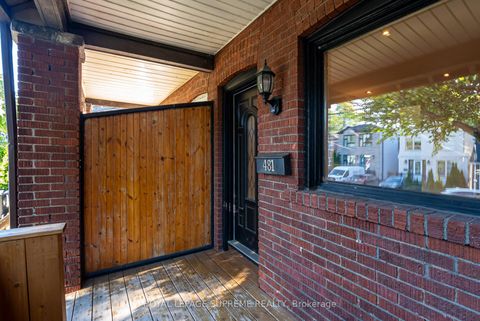 Photo 1 at 481 Main Street, Lumsden, Toronto