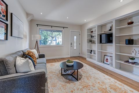 Photo 2 at 481 Main Street, Lumsden, Toronto