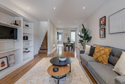 Photo 4 at 481 Main Street, Lumsden, Toronto