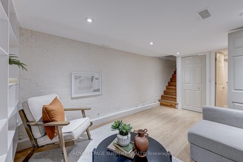 Photo 15 at 481 Main Street, Lumsden, Toronto