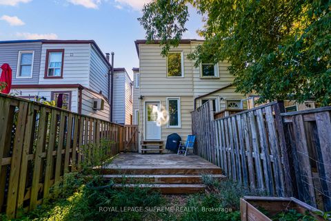 Photo 18 at 481 Main Street, Lumsden, Toronto